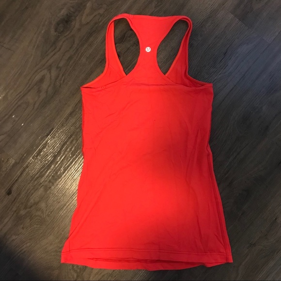 Cool Racerback Tank - Picture 2 of 2